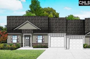 Earle - Piney Woods Bluff: Columbia, South Carolina - Great Southern Homes