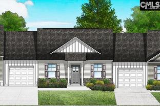 Earle - Piney Woods Bluff: Columbia, South Carolina - Great Southern Homes