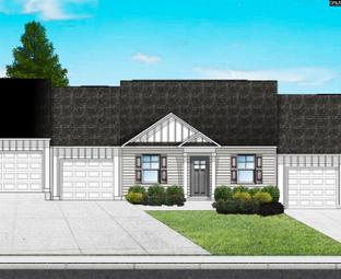Earle - Piney Woods Bluff: Columbia, South Carolina - Great Southern Homes