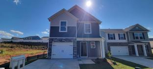 5070 Sunnycreek Drive - Hazelwood: Boiling Springs, South Carolina - Great Southern Homes