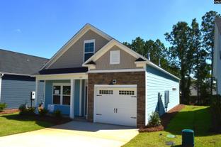Glenwood II - Bickley Station: Irmo, South Carolina - Great Southern Homes