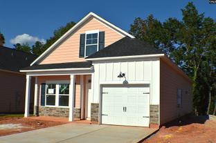Glenwood II - Bickley Station: Irmo, South Carolina - Great Southern Homes