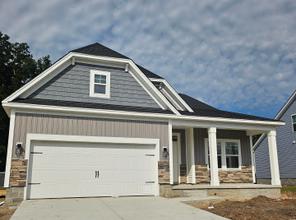 476 Honeyhill Loop Lot 45 (Barnard II)