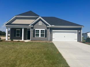 1209 Mill Banks Dr. Lot 50 - Avery Woods: Longs, South Carolina - Great Southern Homes