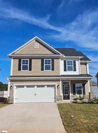 307 Ecton Place - Sedona: Greenville, South Carolina - Great Southern Homes