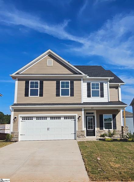 307 Ecton Place (307 Ecton Place)