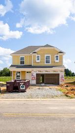 Harper II - Camellia Park: Thomson, Georgia - Great Southern Homes