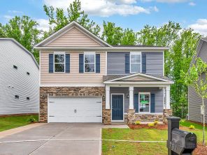4164 Hartshorn Circle (Bentcreek II)