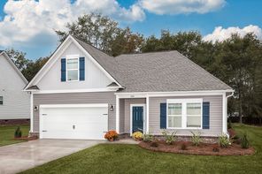 256 Marstrand Circle (Julie II)