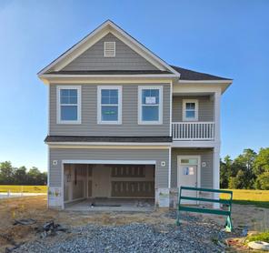 1055 Mizuno Drive (Crestfall II)