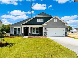 2074 Allan Crest Road - Blythewood Farms: Blythewood, South Carolina - Great Southern Homes
