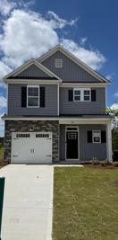 Laurel II - Sylvan Park: Graniteville, Georgia - Great Southern Homes
