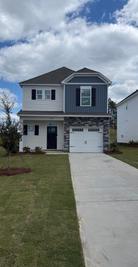 Laurel II - Sylvan Park: Graniteville, Georgia - Great Southern Homes