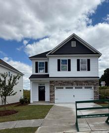 Hidden Creek II - Sylvan Park: Graniteville, Georgia - Great Southern Homes