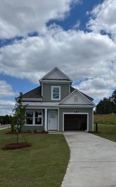 Briarwood II - Sylvan Park: Graniteville, Georgia - Great Southern Homes