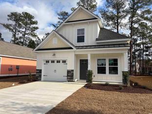 Briarwood II - White Oak Estates: Conway, South Carolina - Great Southern Homes