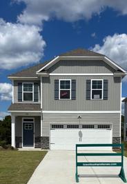 Hidden Creek II - Sylvan Park: Graniteville, Georgia - Great Southern Homes