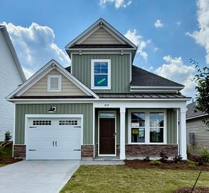 842 Brisbane Court (Briarwood II)