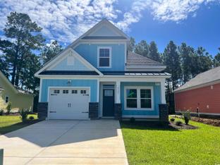 3137 Tiger Tail Rd. Lot 8 - White Oak Estates: Conway, South Carolina - Great Southern Homes
