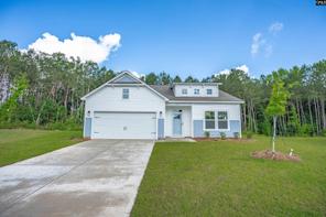 242 Caballeros Trail (Courtland II)