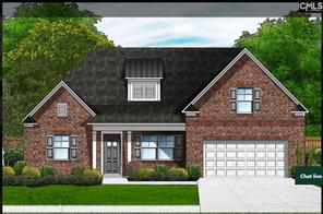 288 Murray Falls Lane (Edisto II)