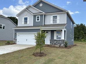 188 Caballeros Trail (Harper II)