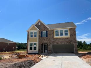 Porter II - Beach Forest: Sumter, South Carolina - Great Southern Homes