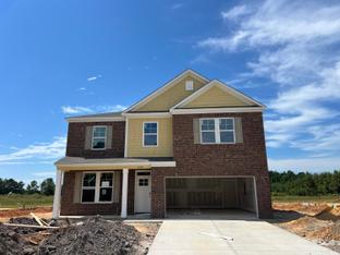 Bradley II - Beach Forest: Sumter, South Carolina - Great Southern Homes