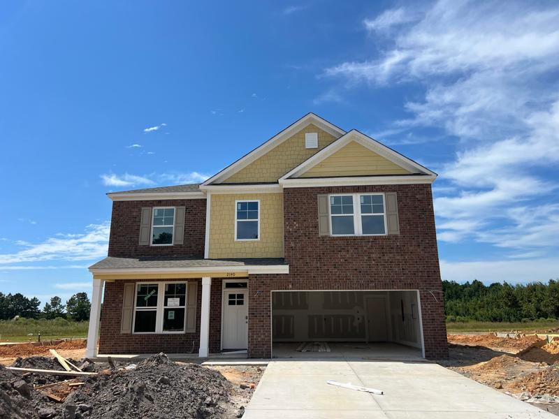 2140 Currituck Drive (Bradley II)