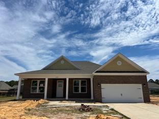 2065 Currituck Drive - Beach Forest: Sumter, South Carolina - Great Southern Homes