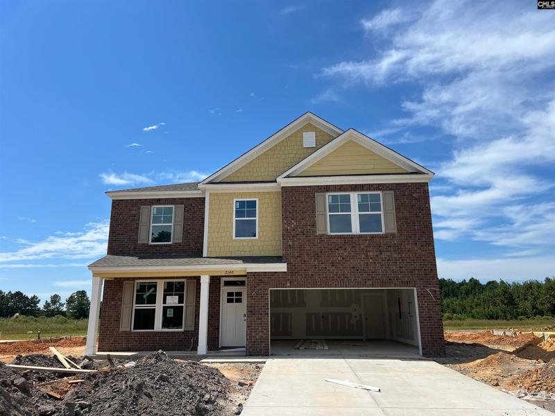 2140 Currituck Drive (Bradley II)