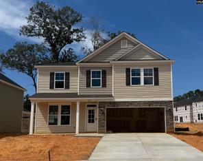 517 Griffon Drive (Bradley II)