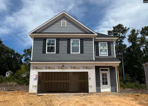 554 Griffon Drive (Hidden Creek II)