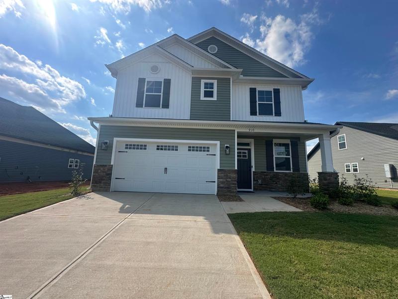 910 Gibbons Street (Harper II)