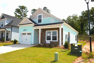 Glenwood II - Bickley Station: Irmo, South Carolina - Great Southern Homes