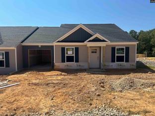 Earle - Piney Woods Bluff: Columbia, South Carolina - Great Southern Homes