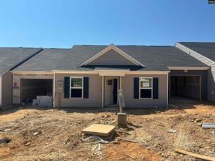 Earle - Piney Woods Bluff: Columbia, South Carolina - Great Southern Homes
