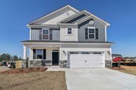 Whiskey Run por Great Southern Homes en Augusta South Carolina