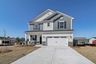 casa en Whiskey Run por Great Southern Homes