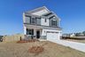 casa en Whiskey Run por Great Southern Homes