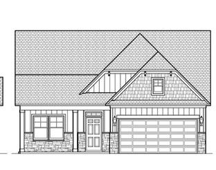 1053 Jase Dr. Lot 84 - Avery Woods: Longs, South Carolina - Great Southern Homes