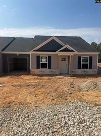 Earle - Piney Woods Bluff: Columbia, South Carolina - Great Southern Homes