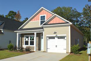 Glenwood II - Bickley Station: Irmo, South Carolina - Great Southern Homes