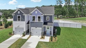 Victory Woods - Columbia, SC