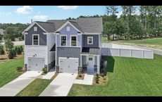Victory Woods: Columbia, South Carolina - Great Southern Homes