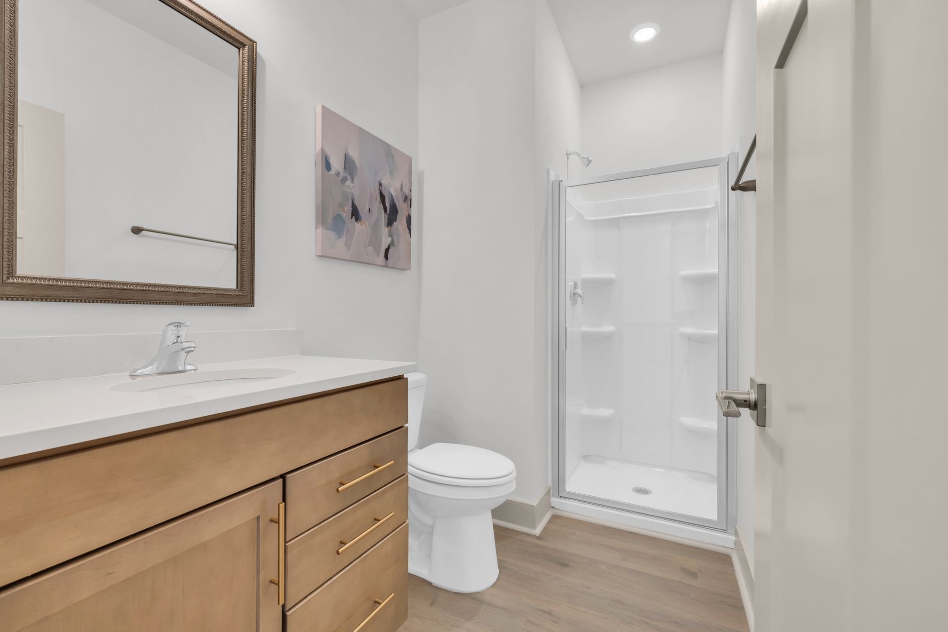 First Floor Bath