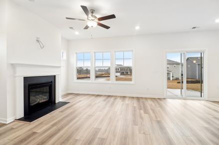 Harper II - Great Room