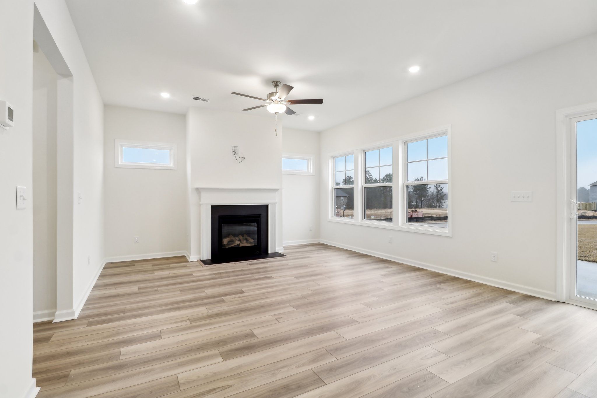 Harper II - Great Room