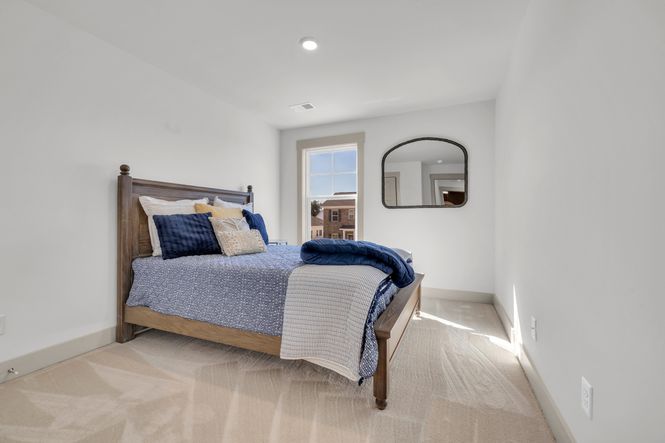 Guest Bedroom
