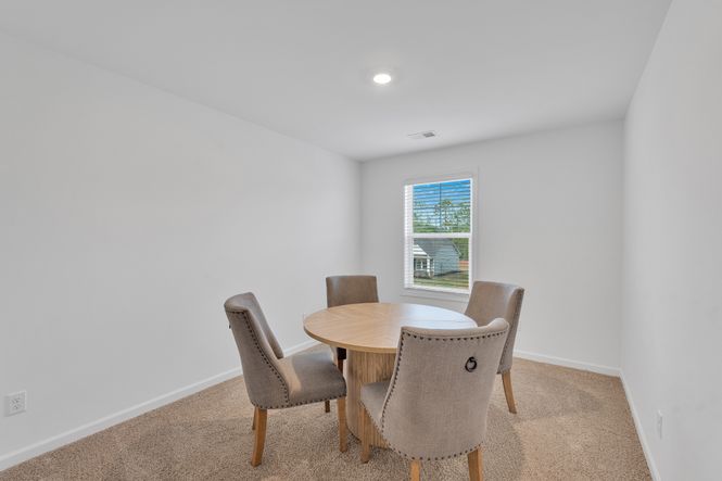 Benton II - Bonus Room